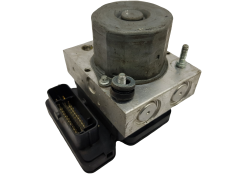 Abs Pump Ford Transit FK21-2C405-AA 0265255330 Bosch