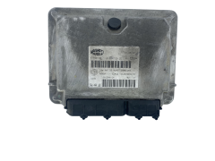 Controller IAW4AF.SS 51793113 61601.125.02 Fiat Magneti Marelli