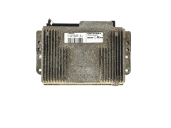 Controller S113722103B 7700105819 7700105985 Renault Siemens 22392 Controller S113722103B 7700105819 7700105985 Renault Siemens 22392