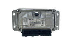 Controller PSA Toyota 89661-0H022 0261208702 Bosch 50869
