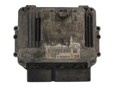 Controller 51809688 0281013579 4136A5ACM Fiat Bosch 2875 Controller 51809688 0281013579 4136A5ACM Fiat Bosch 2875
