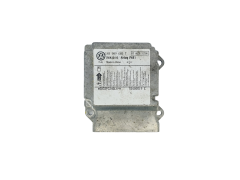 Controller 1K0909605T 5WK43412 VW Siemens 46646