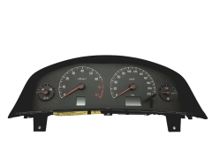 Speedometer/Instrument Cluster Opel Vectra C 9180274WC 110080123004 31259
