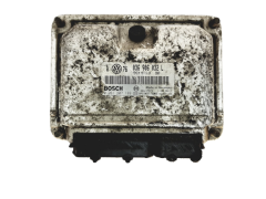 Controller 036906032L 0261207189 VW  Bosch 19067