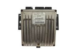 Controller 8200619409 8200399038 R0410B034C TRW Delphi Renault 19295