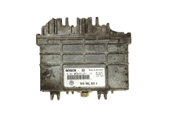 Engine Controller 6K0906026A 0261203746 Seat Bosch 24816