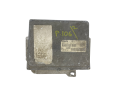 Controller 0261203736 9620398980 MA3.1 PSA Bosch 62217