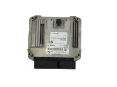 Controller 0281016585 8506666 BMW Mini Bosch 17644