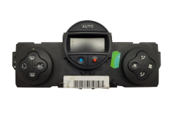 Heater Control Unit Renault Modus 8200133339 69340010