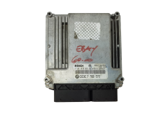 Controller BMW 7789572 0281010565 Bosch 16318