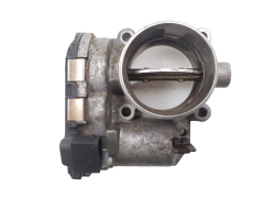 Air Throttle Body Mercedes-Benz A1110980109 0280750045 1044