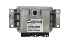 Controller 9662258680 IAW6LPC.103 16.805.054 PSA Magneti Marelli