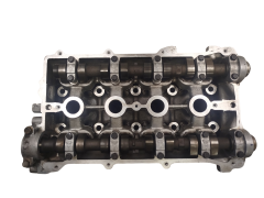 Cylinder Head Mazda 1.6 16V B6