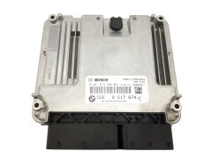 Engine Controller DDE 8517874 0281018506 BMW Bosch