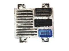 Controller 12669134 AB6P 12668866 Opel GM 29892