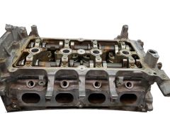 Cylinder Head 7701068780 M4RA700 2.0 Renault Clio 3 Sport 125 785 km
