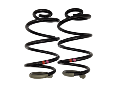 Suspension Spring Rear Right/Left Clio 3 8200620457 Renault