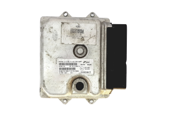 Controller 51953617 BC.0110265.D Fiat FPT