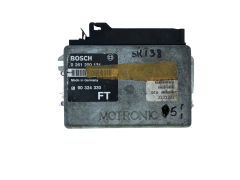 Controller 90324330FT 0261200131 Opel Bosch 53403