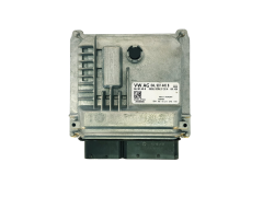 Controller 04L907445B 28445556 VW Delphi 32474 Controller 04L907445B 28445556 VW Delphi 32474