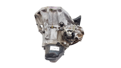 Manual Gearbox JR5147 7701717777 Dacia Logan 1.5 DCI