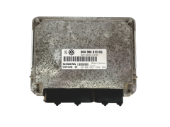 Controller VW 06A906019BQ 5WP4448 Siemens 29350