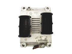 Controller 09115111BY 0261206072 Opel GM Bosch 17429