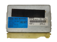 Controller Kia K07J18881 0261206996 Bosch