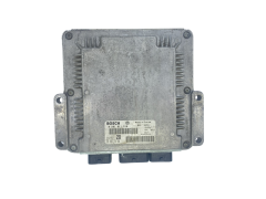 Controller 0281011518 9658373180 9640938680 PSA Bosch 62614