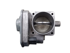 Air Throttle Body VWAG 038128063C Pierburg 2183
