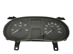 Speedometer/Instrument Cluster Renault Master 2 8200467948 D 42406