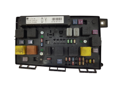 Controller 13181658 5DK008668-31 DY Opel GM Hella
