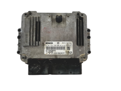Controller 51795844 0281012899  Fiat Bosch 27271