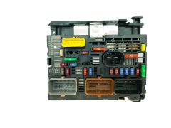 Controller BSM -R05-01 9807028880  PSA Delphi