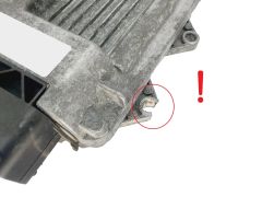 Controller MJD6F3.D4 51784560 Fiat Magneti Marelli 43224