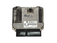 Engine Controller VW 03G906021QJ 0281014064 Bosch 29489