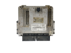 Controller 0281033097 FV61-12A650-AHA F1F1-12B684-AD Ford Bosch