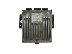Controller 8200399038 8200513163 R0410B034A Renault Delphi 16919
