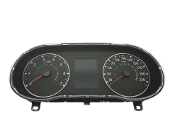 Speedometer/Instrument Cluster Dacia Duster 248102187R 