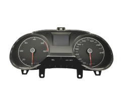 Speedometer/Instrument Cluster Seat Ibiza 6J0920807L 503002704223 Magneti