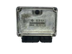 Controller 045906019AL 0281010698 VW Bosch 49429