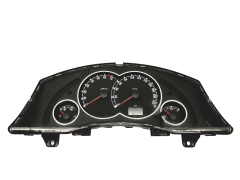 Speedometer/Instrument Cluster Opel Meriva 13214771LP 110080162039 41754