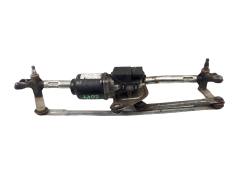 Wiper Mechanism Fiorino Bipper Nemo 064300350 64300027 Mako