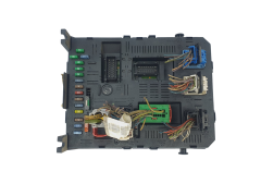 Controller BSI 2004 H01 9663510180 PSA 35215