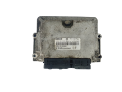 Controller 1351212080 0281010931 PSA Fiat Bosch 39499