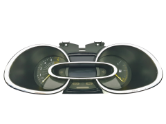 Speedometer/Instrument Cluster Renault Clio 4 248101633R 28550