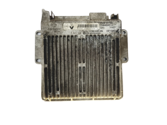 Controller 7700107694 7700859295 7700107706 Renault Sagem 25974