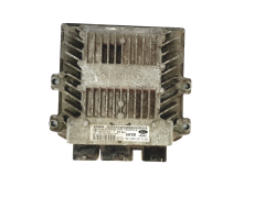 Controller 3S61-12A650-LB 5WS40140D-T SID 804 Ford Siemens 25029