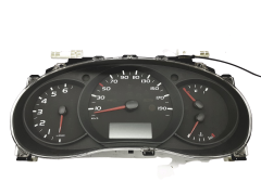 Speedometer/Instrument Cluster Renault Master 3 248109785R C 31703