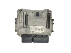 Controller 0281014209 51824236 Fiat Bosch 56901